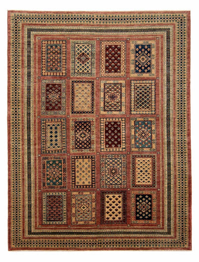 Dywan Zieglera 174x224cm - Dywan orientalny