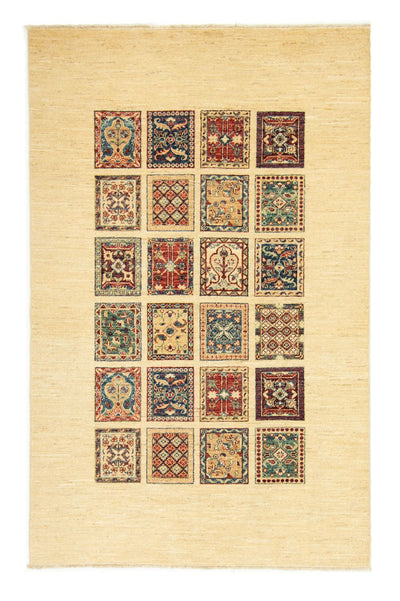 Dywan Zieglera 137x212cm - Dywan orientalny