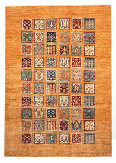 Dywan Zieglera 204x288cm - Dywan orientalny