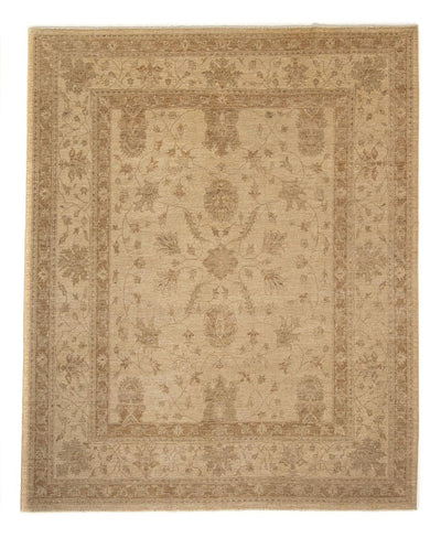 Dywan Zieglera 247x288cm - Dywan orientalny