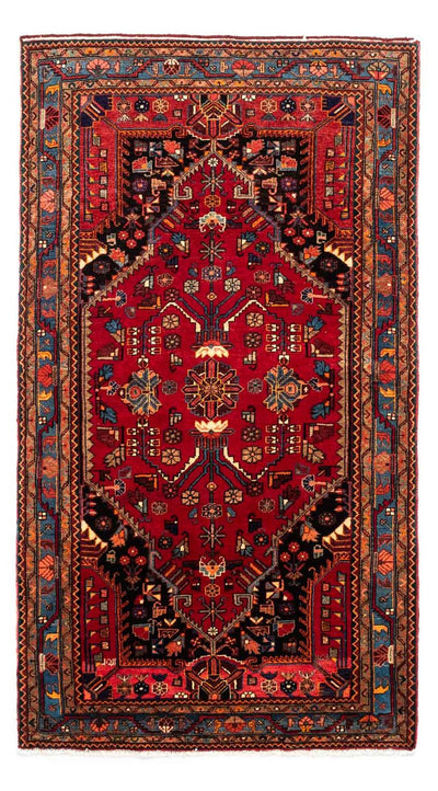 Hosseinabad Dywan 133x240cm - Dywan perski
