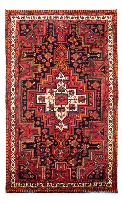 Hosseinabad Dywan 145x235cm - Dywan perski