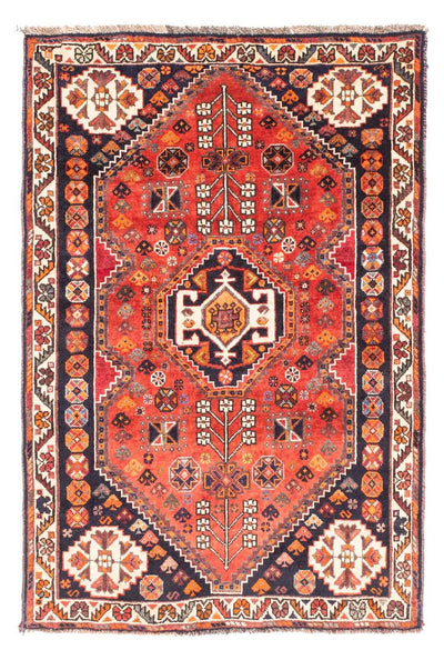 Shiraz Dywan 107x154cm - Dywan perski