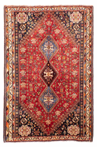 Shiraz Dywan 183x280cm - Dywan perski