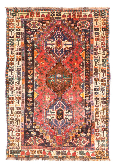 Shiraz Dywan 110x166cm - Dywan perski