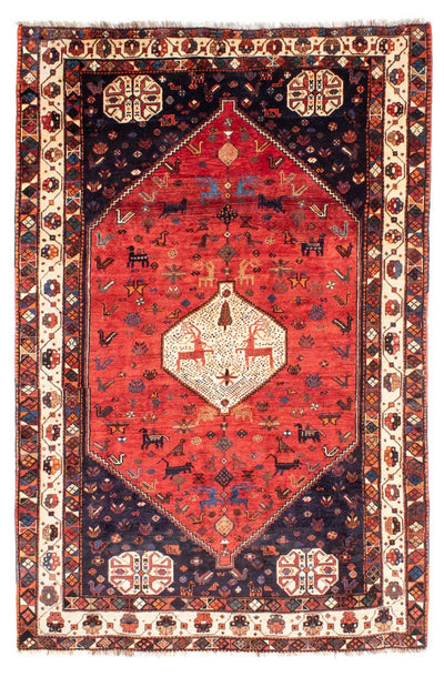Shiraz Dywan 205x300cm - Dywan perski
