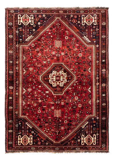 Shiraz Dywan 157x222cm - Dywan perski