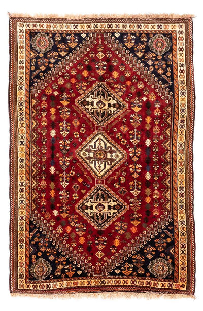 Shiraz Dywan 145x210cm - Dywan perski