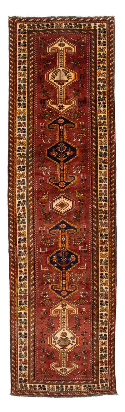 Shiraz Dywan 103x382cm - Dywan perski