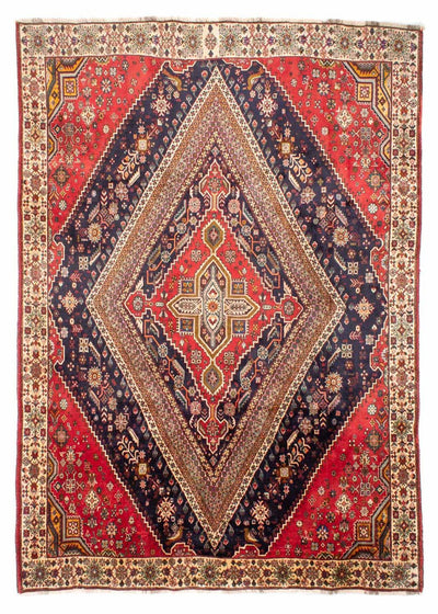 Shiraz Dywan 220x315cm - Dywan perski