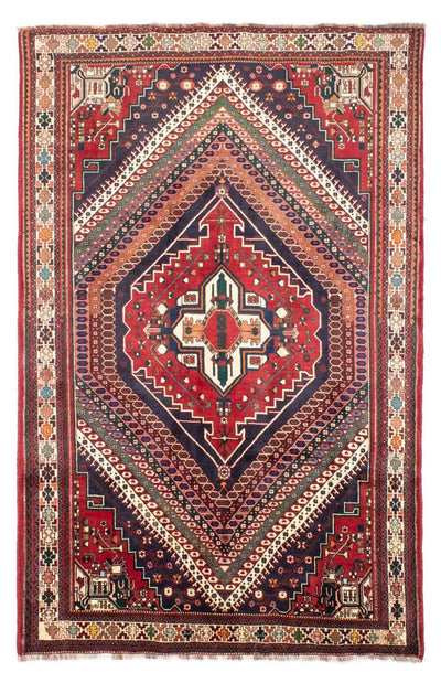 Shiraz Dywan 200x305cm - Dywan perski