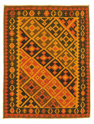 Kilim Fars Dywan 149x190cm