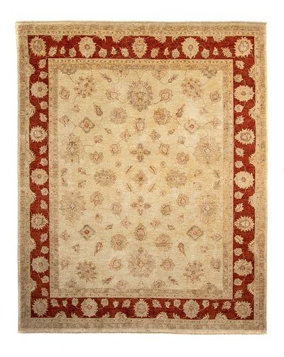 Dywan Zieglera 246x303cm - Dywan orientalny