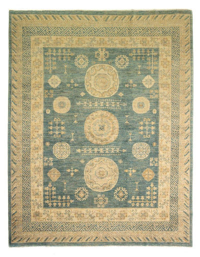 Dywan Zieglera 241x297cm - Dywan orientalny