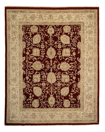 Dywan Zieglera 242x296cm - Dywan orientalny