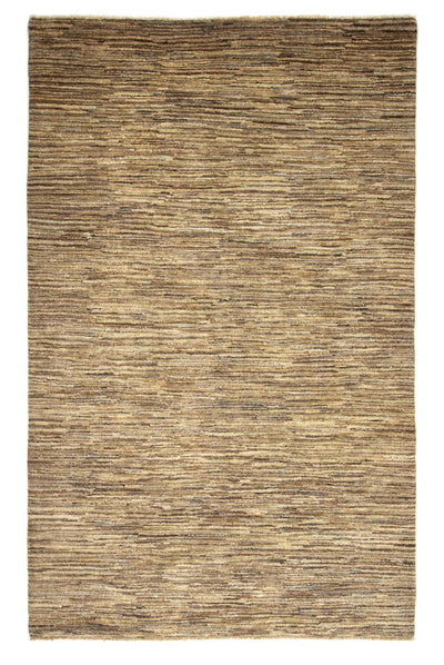 Indo Gabbeh Dywan 167x259cm - Dywan wełniany