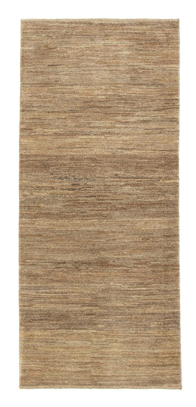 Gabbeh perski Dywan 84x196cm - Perserteppich Wollteppich