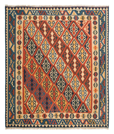 Kilim Fars Dywan 215x240cm