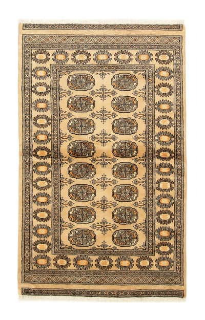 Dywan Zieglera 94x152cm - Dywan orientalny
