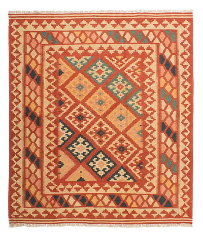 Kilim Fars Dywan 193x213cm