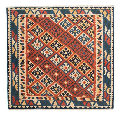 Kilim Fars Dywan 194x208cm