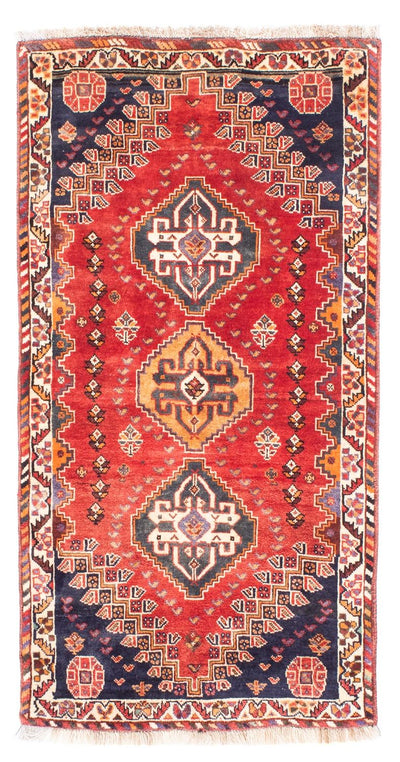 Shiraz Dywan 84x165cm - Dywan perski