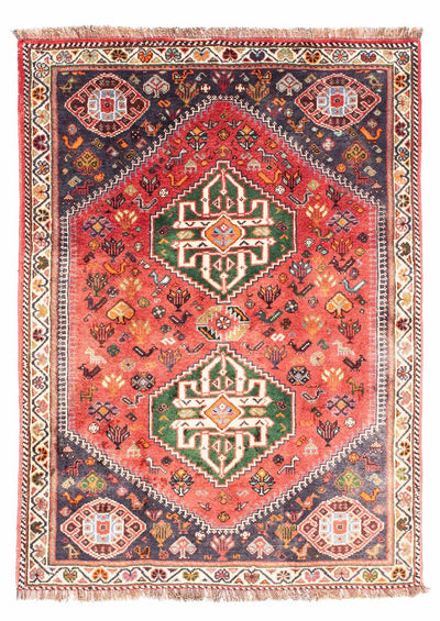Shiraz Dywan 117x160cm - Dywan perski