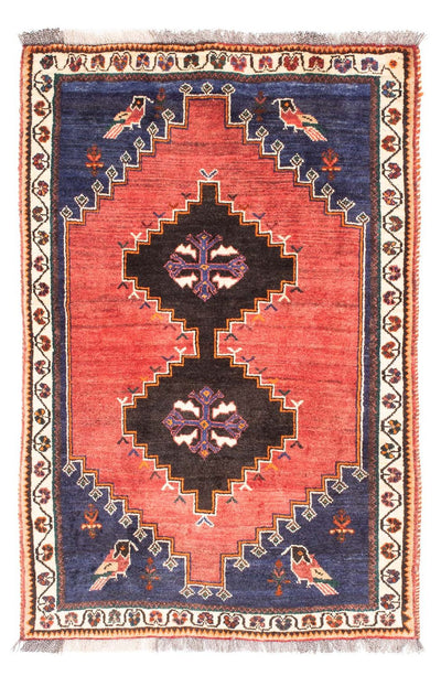 Shiraz Dywan 107x160cm - Dywan perski