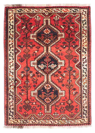 Shiraz Dywan 113x160cm - Dywan perski