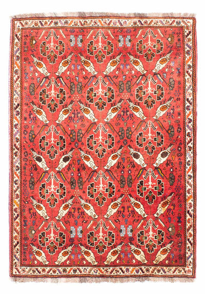 Shiraz Dywan 117x162cm - Dywan perski
