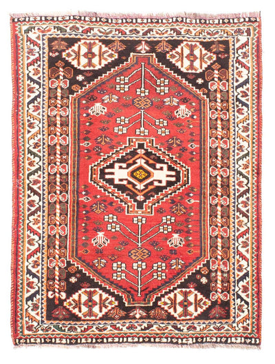 Shiraz Dywan 110x147cm - Dywan perski