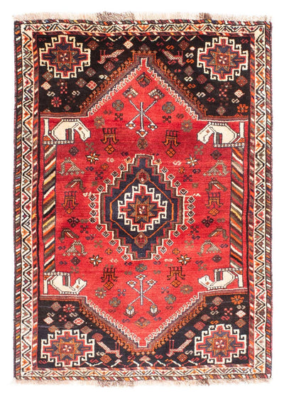 Shiraz Dywan 118x162cm - Dywan perski