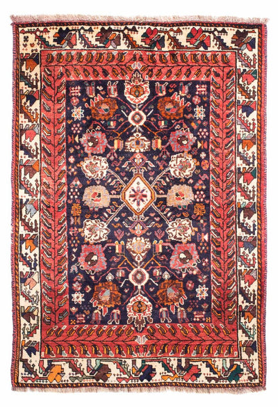 Shiraz Dywan 115x165cm - Dywan perski