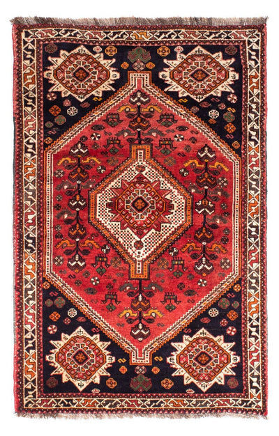 Shiraz Dywan 106x160cm - Dywan perski
