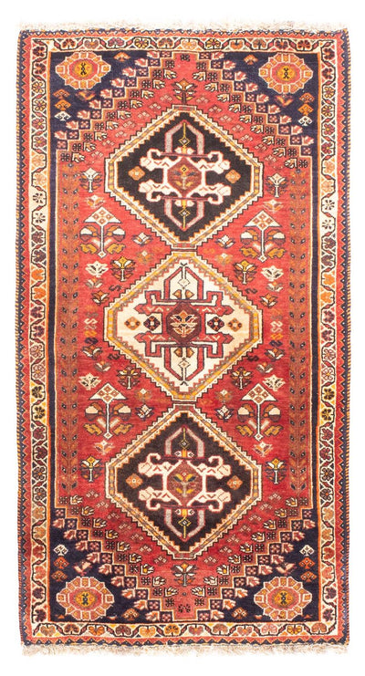 Shiraz Dywan 80x153cm - Dywan perski