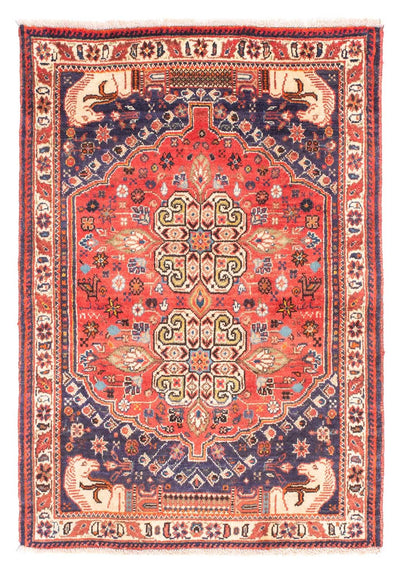 Shiraz Dywan 112x155cm - Dywan perski