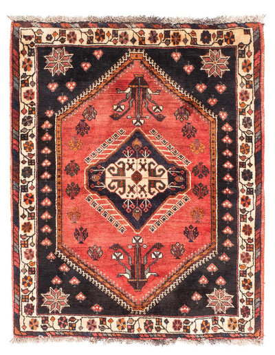 Shiraz Dywan 110x147cm - Dywan perski