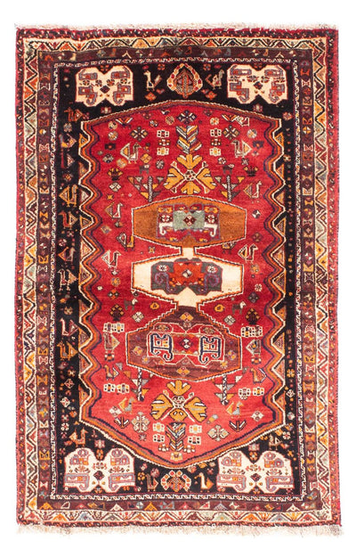 Shiraz Dywan 105x160cm - Dywan perski