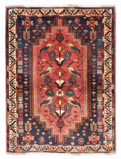 Shiraz Dywan 128x168cm - Dywan perski
