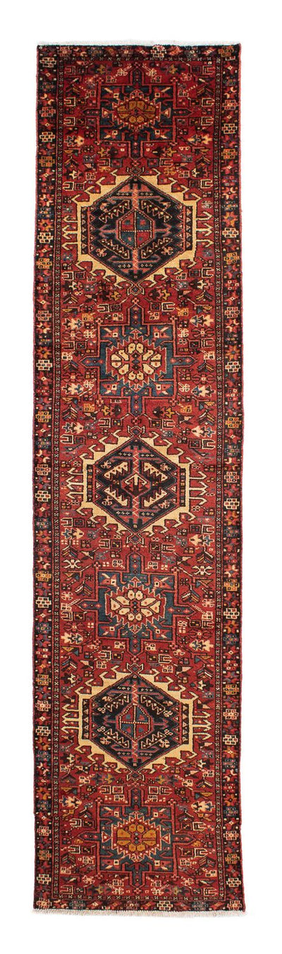 Qaraja Dywan 75x338cm - Dywan perski