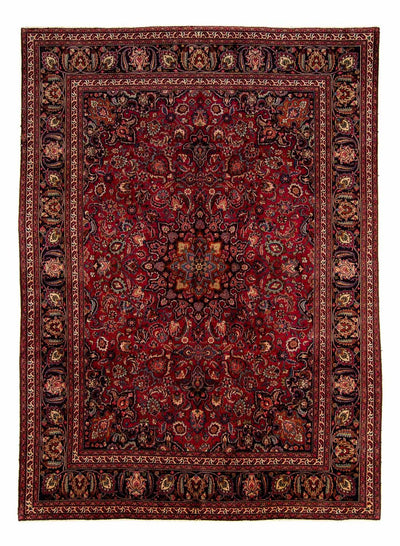 Mashhad Dywan 292x377cm - Dywan perski
