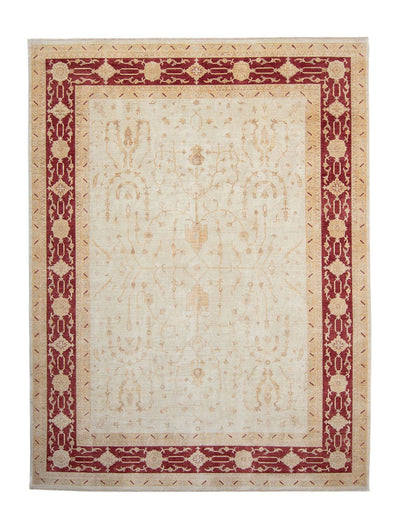 Dywan Zieglera 248x341cm - Dywan orientalny