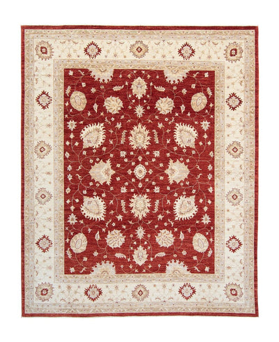 Dywan Zieglera 240x298cm - Dywan orientalny