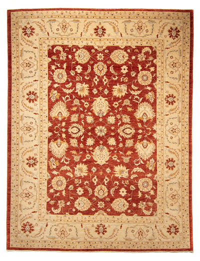 Dywan Zieglera 277x350cm - Dywan orientalny