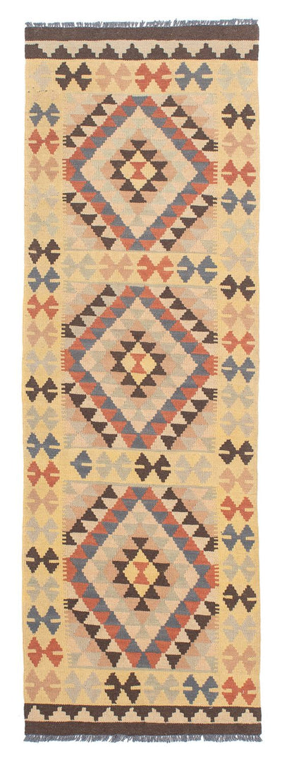 Kilim Maimana Dywan 63x198cm - Dywan wełniany