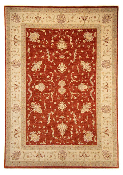 Dywan Zieglera 254x350cm - Dywan orientalny