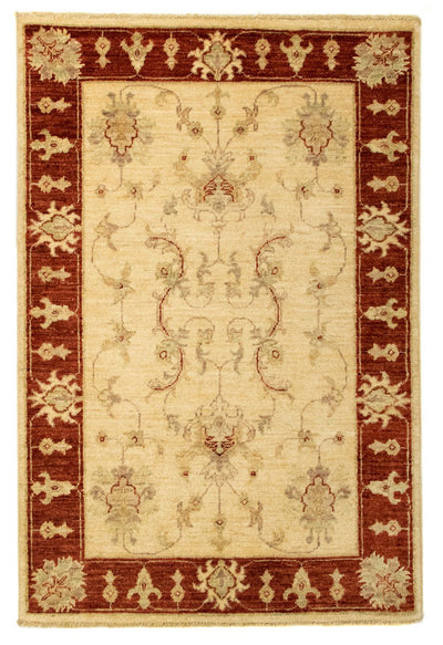 Dywan Zieglera 79x116cm - Dywan orientalny