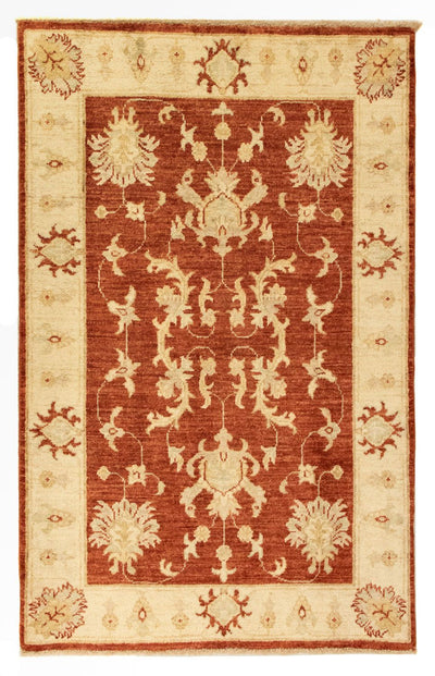 Dywan Zieglera 77x123cm - Dywan orientalny