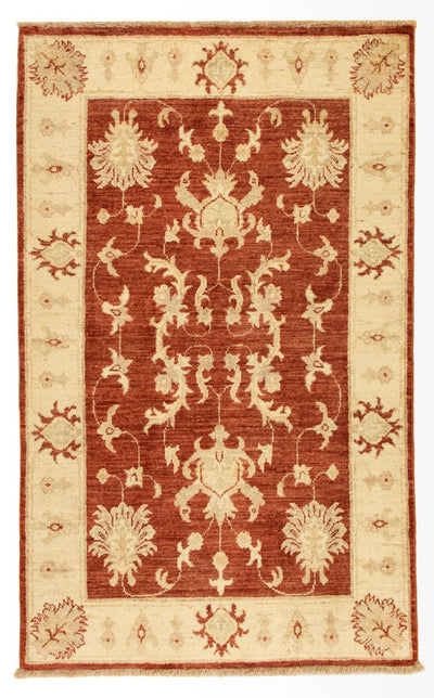 Dywan Zieglera 80x127cm - Dywan orientalny