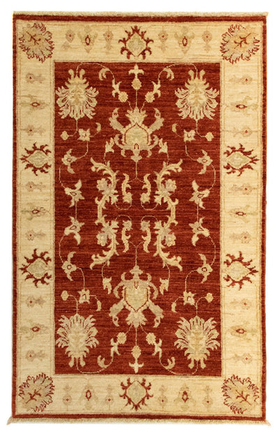 Dywan Zieglera 80x120cm - Dywan orientalny